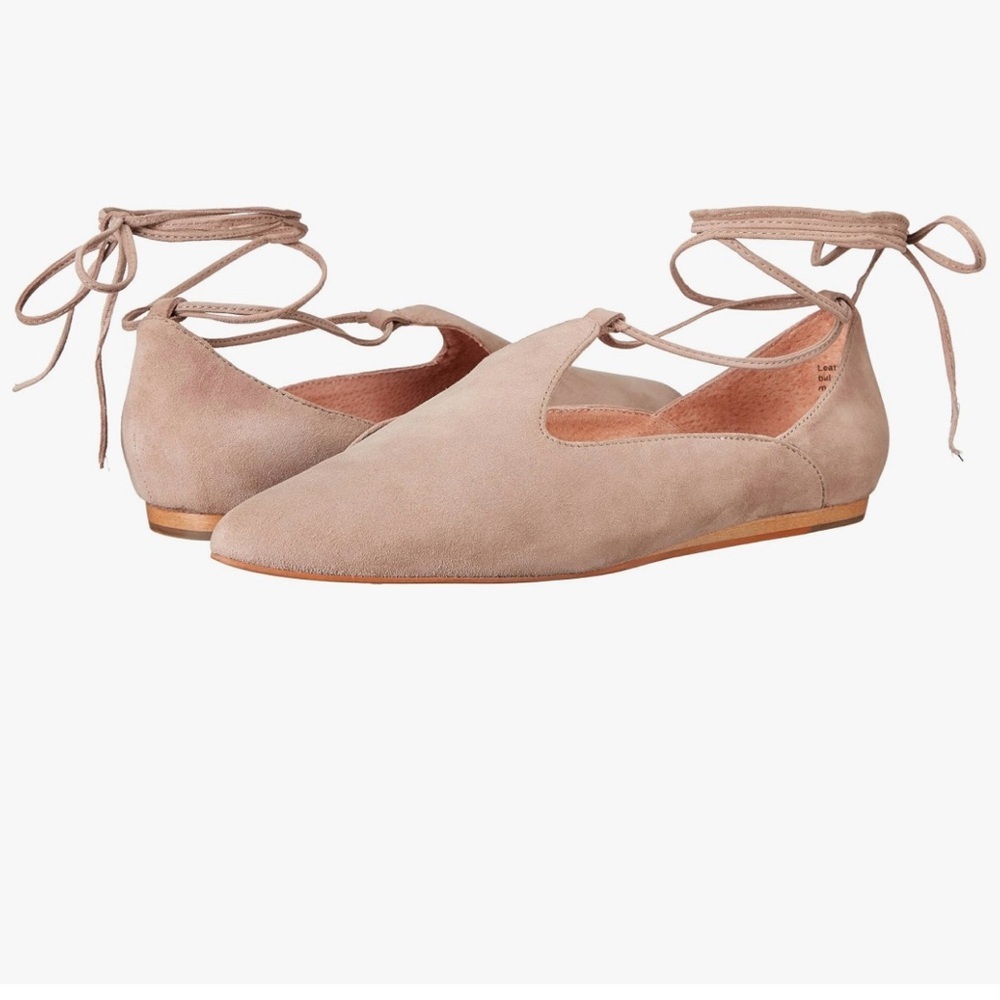 Seychelles Women's Hive Ballet Flat